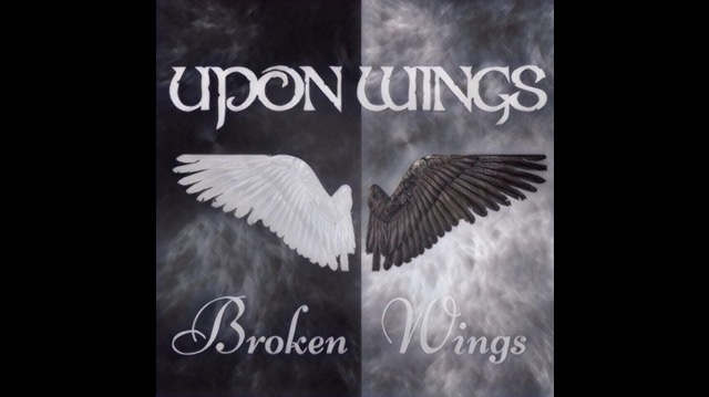 Upon Wings Goes Back To Original Sound With 'Broken Wings'