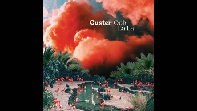 Guster 'Keep Going' With New Video And Album Announcement