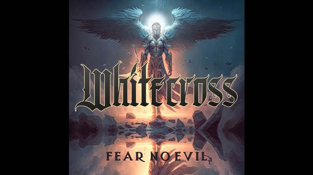 Whitecross 'Fear No Evil' With New Album