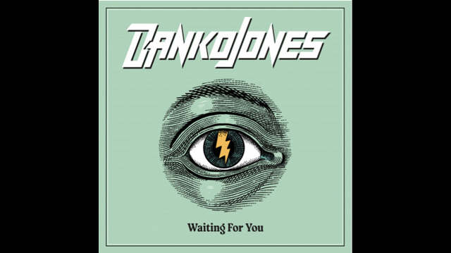Danko Jones Stream Previously Unreleased 'Waiting For You'
