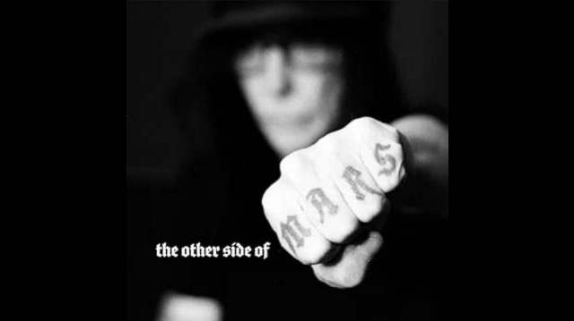 Mick Mars Streams Debut Album The Other Side Of Mars