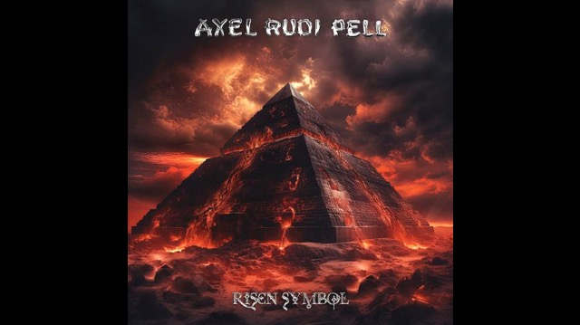 Axel Rudi Pell Announces New Album 'Risen Symbol'