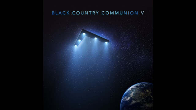 Supergroup Black Country Communion Announce New Album
