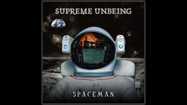 Supreme Unbeing Launch 'Spaceman Challenge'