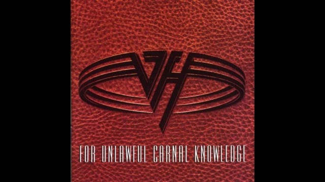 Sammy Hagar And Michael Anthony Look Back At Van Halen's 'For Unlawful Carnal Knowledge'
