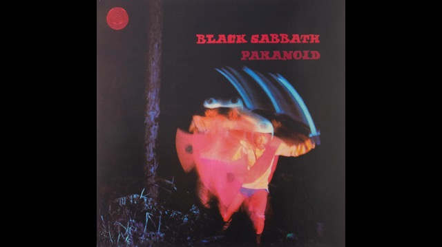 Black Sabbath Classic 'Paranoid' Joins Spotify Billions Club