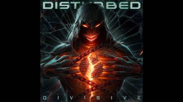 Disturbed And Ann Wilson Take 'Don't Tell Me' To No. 1