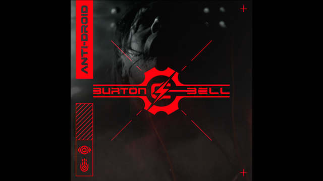 Former Fear Factory Frontman Burton C. Bell Returns With Solo Debut Single