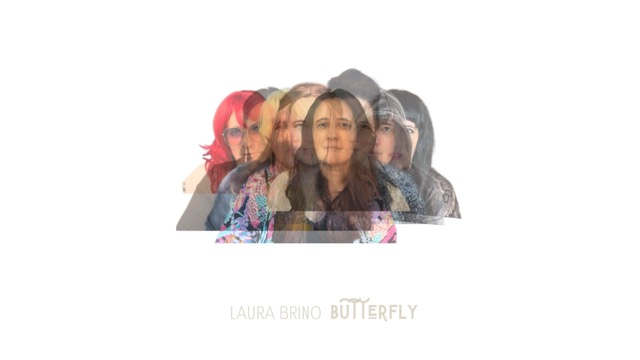 Singled Out: Laura Brino's Butterfly
