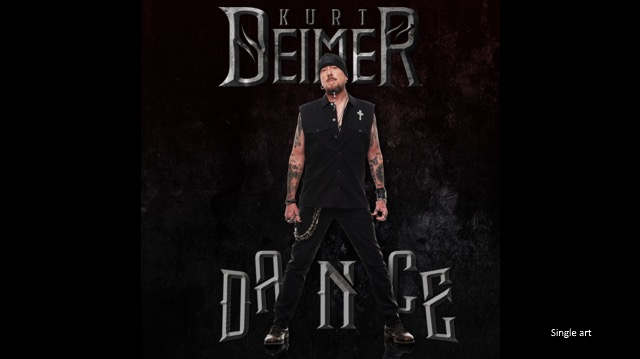Kurt Deimer Shares 'Dance' Video