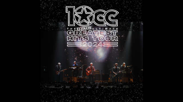 10cc Announces First US Tour In Over 30 Years
