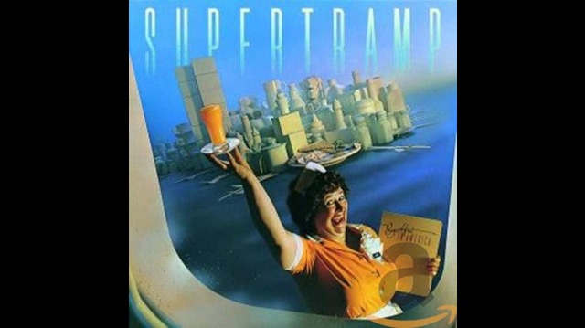 Supertramp In The Studio For 'Breakfast in America' 40th Anniversary