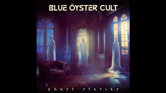 Blue Oyster Cult Reveal 'Don't Come Running To Me' Video