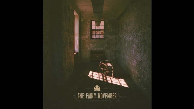 The Early November Announce New Album and Tour