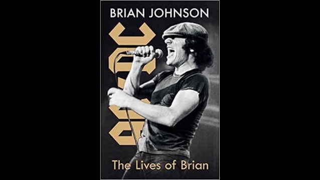 AC/DC's Brian Johnson and Dire Straits' Mark Knopfler TV Series Coming