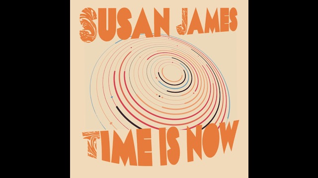 Singled Out: Susan James' Time In Now