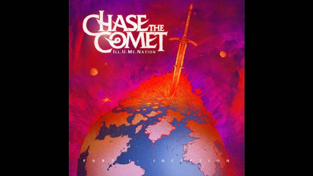 Singled Out: Chase The Comet's Hero