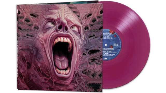Todd Rundgren Previews King Crimson Tribute Album With '21st Century Schizoid Man'