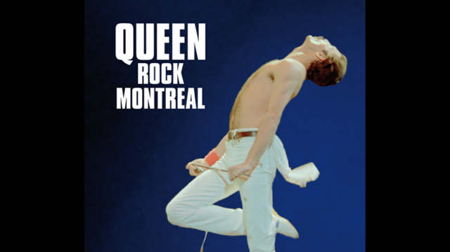 Queen Rock Montreal Set For Ultra High Def Release