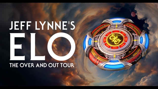 Jeff Lynne's ELO Announce The Over and Out Farewell Tour