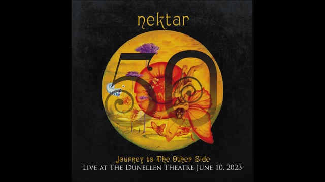 Nektar To Take 'Journey To The Other Side' With New Live Package
