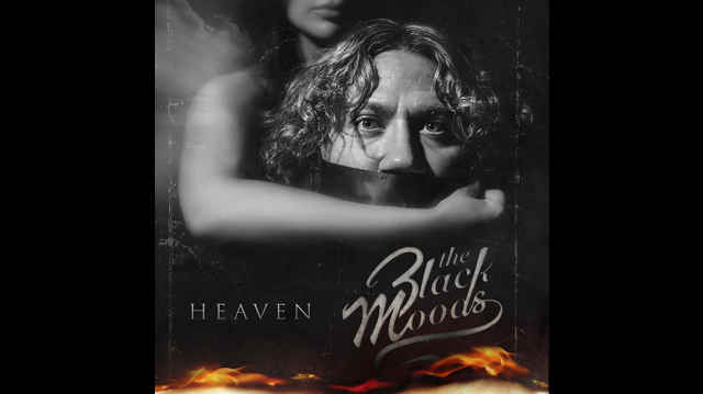 The Black Moods Gives Fans Taste Of New Album With 'Heaven' Video