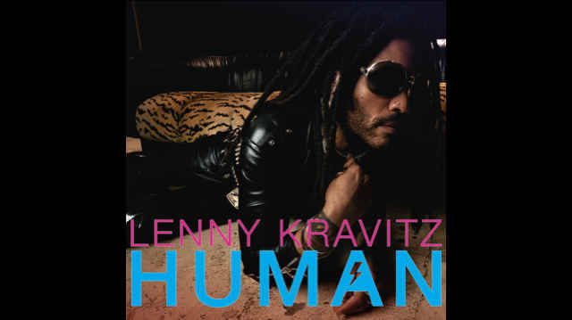 Lenny Kravitz Debuts New Single Human On The Tonight Show