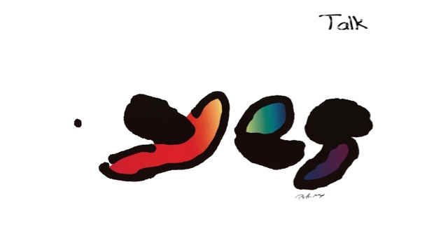 Yes 'Talk' Album Expanded For 30th Anniversary