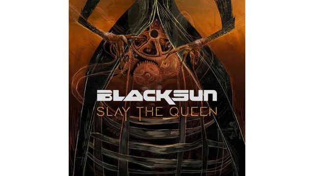 Black Sun Debut New Lineup With 'Slay The Queen' Video