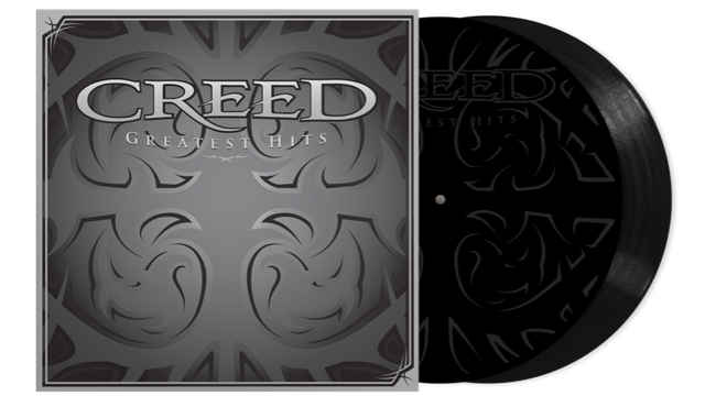 Creed Going Vinyl With Greatest Hits