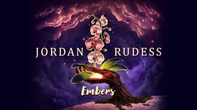 Dream Theater's Jordan Rudess Streaming New Single 'Embers'