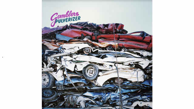 Gamblers To Rock 'Pulverizer' Album Release Show