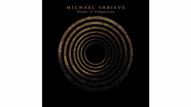 Michael Shrieve To Deliver 'Drums Of Compassion' In May