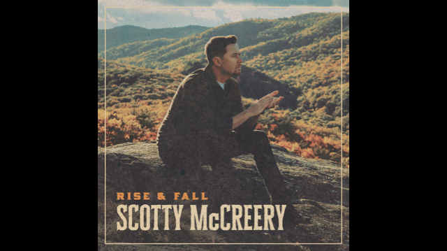 Scotty McCreery Delivers 'Red Letter Blueprint'