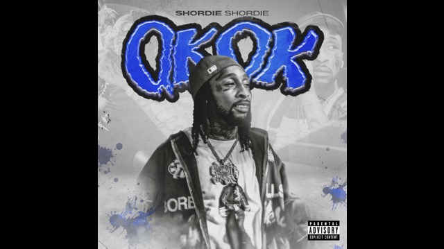 Shordie Shordie Releases Melodic New Single and Video 'OkOk'
