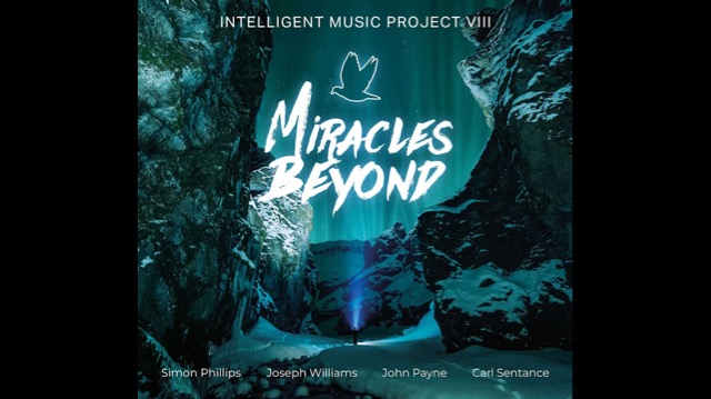 Intelligent Music Project Share Track From New 'Miracles Beyond' Album