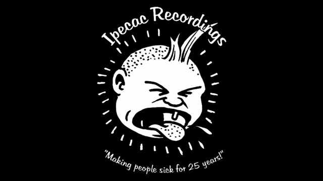 Ipecac Recordings Celebrates 25 Years