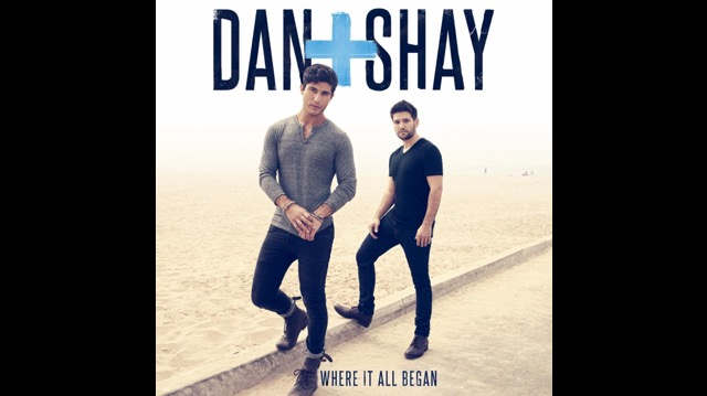 Dan + Shay Celebrate 10th Anniversary Of 'Where It All Began' With Special Reissue
