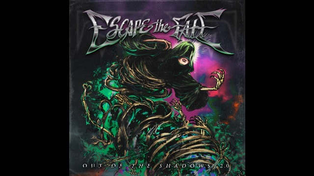 Escape The Fate and Emo Orchestra Launching Spring Tour