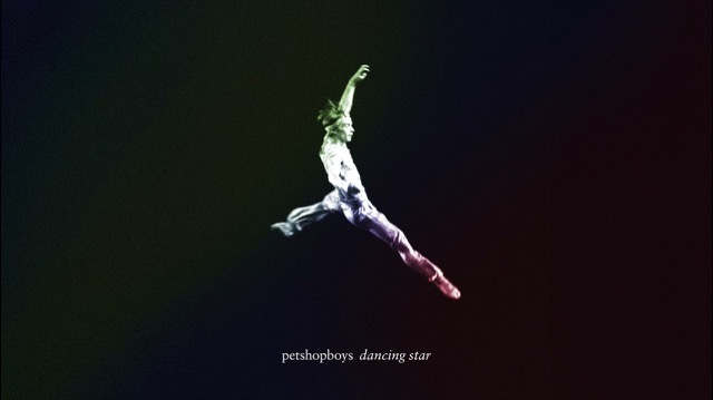 Pet Shop Boys Stream New Song 'Dancing Star'