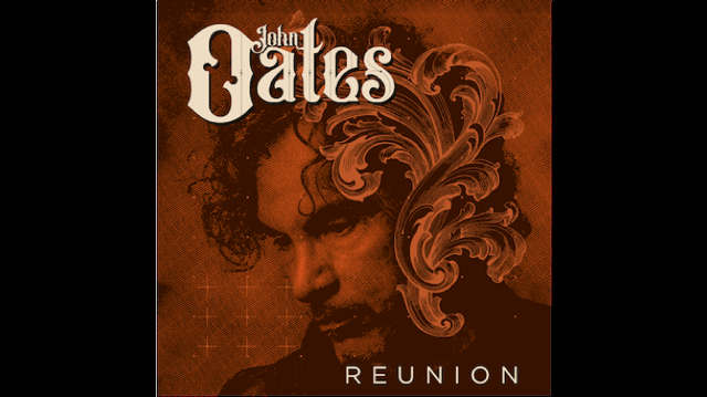 Hall & Oates' John Oates Shares Title Song From New 'Reunion' Album