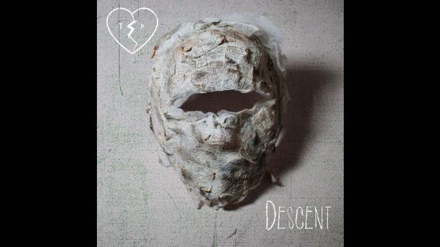 The Suicide Disease Announce New Single 'Descent'