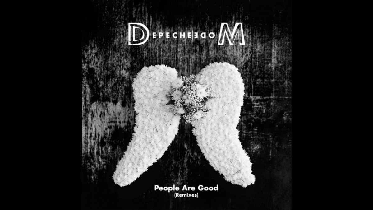 Depeche Mode Wrap Memento Mori Tour With 'People Are Good' Video