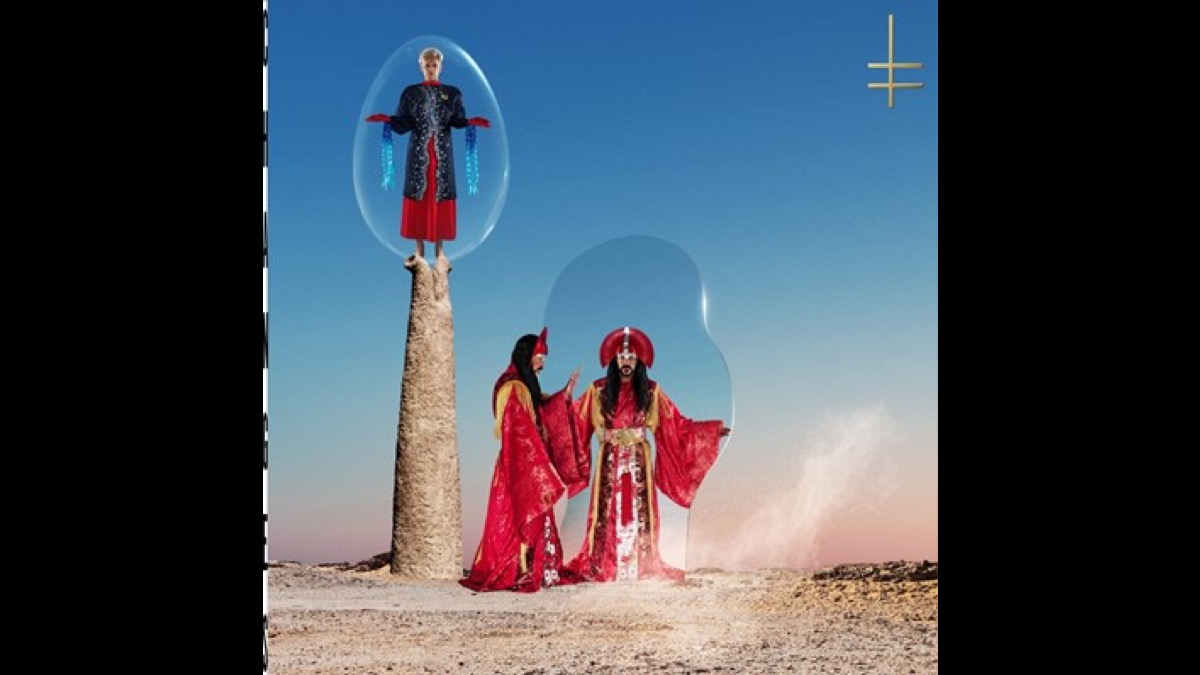 Empire of the Sun Signal 'Changes' With New Video