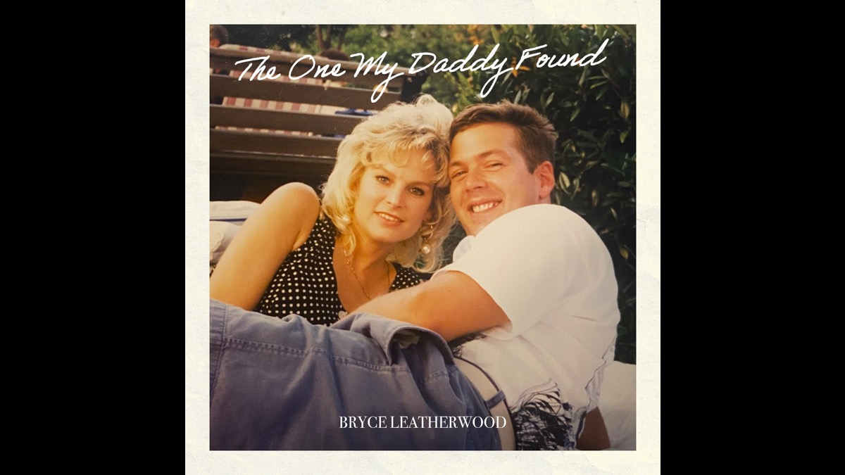 Bryce Leatherwood Releases Ode to Parents' Love Story