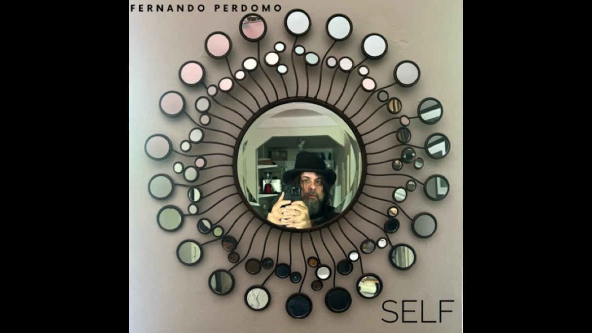 Fernando Perdomo Announces New Album 'Self'