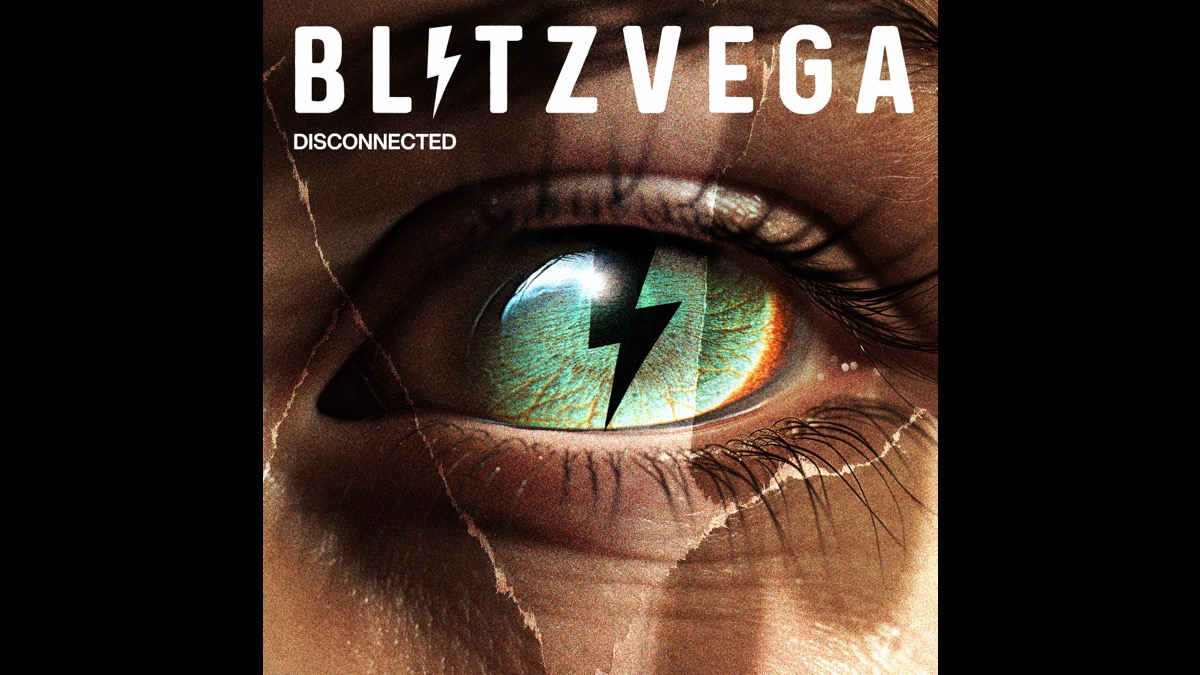 Blitz Vega Memorializes The Late Andy Rourke In 'Disconnected' Video