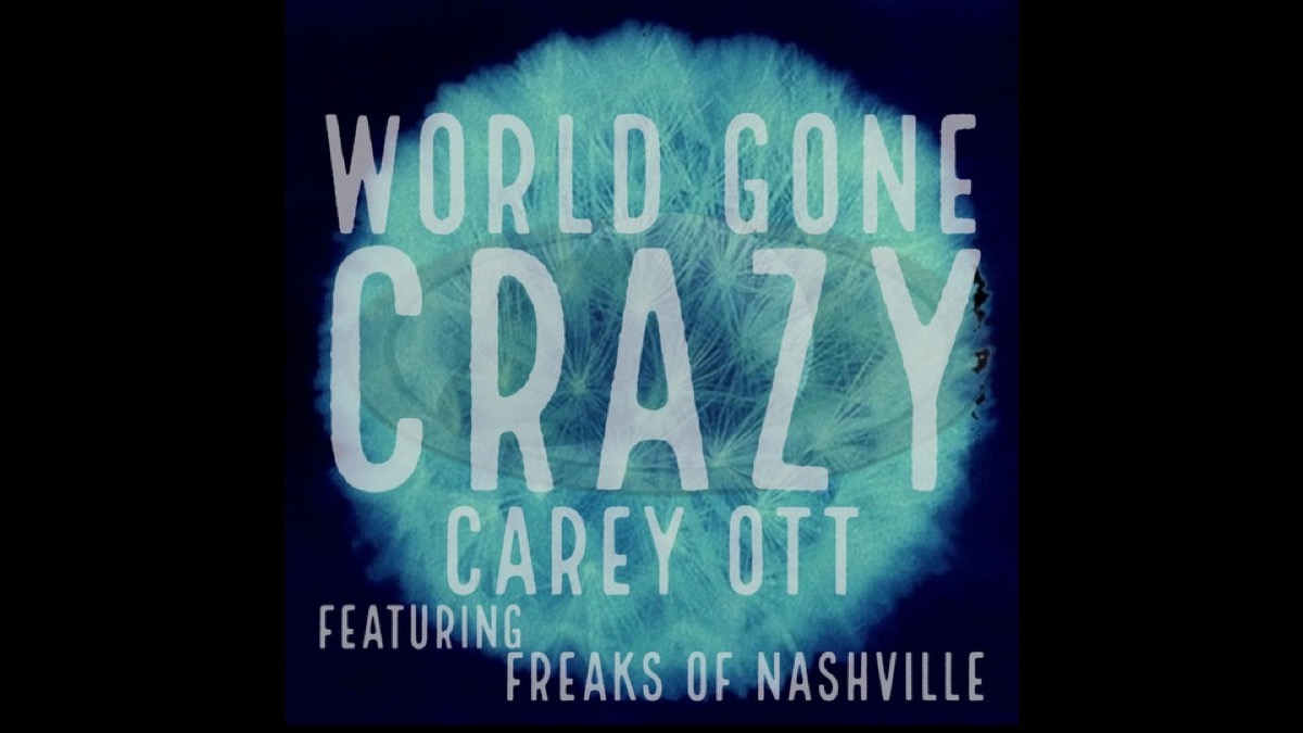 Singled Out: Carey Ott's World Gone Crazy