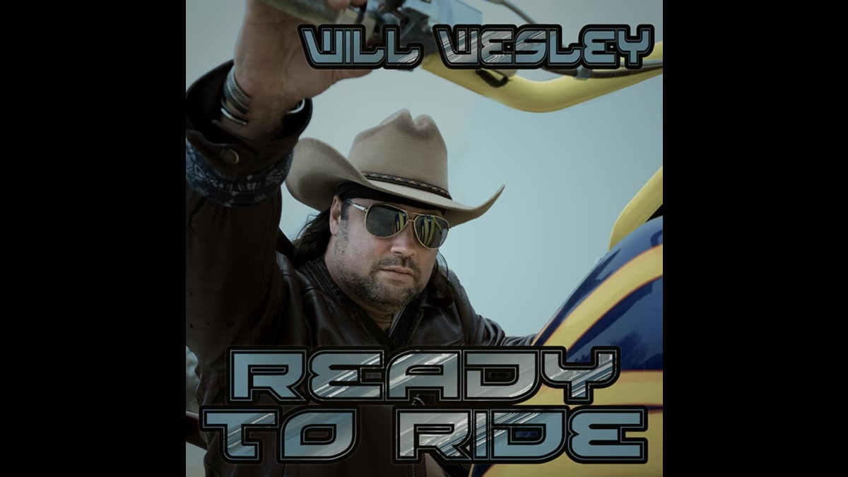 Will Wesley Unplugs For 'Ready To Ride'