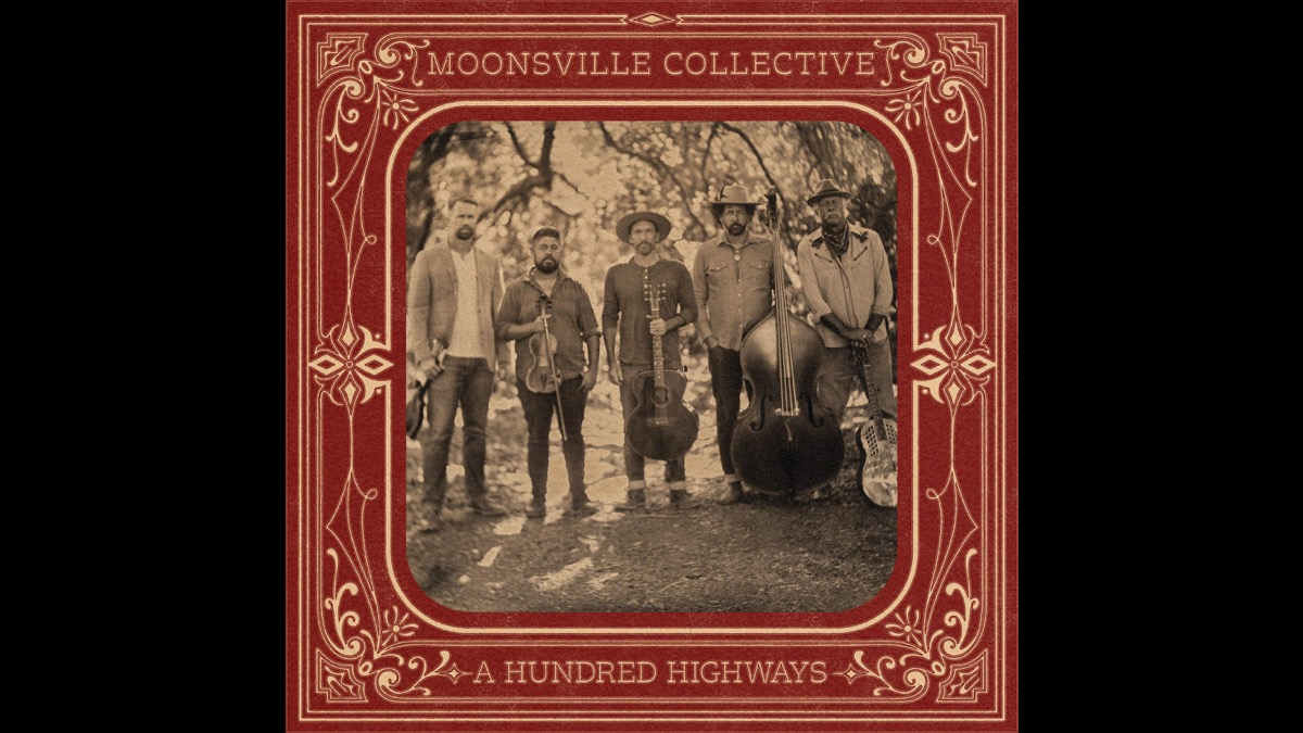Singled Out: Moonsville Collective's Long Gone